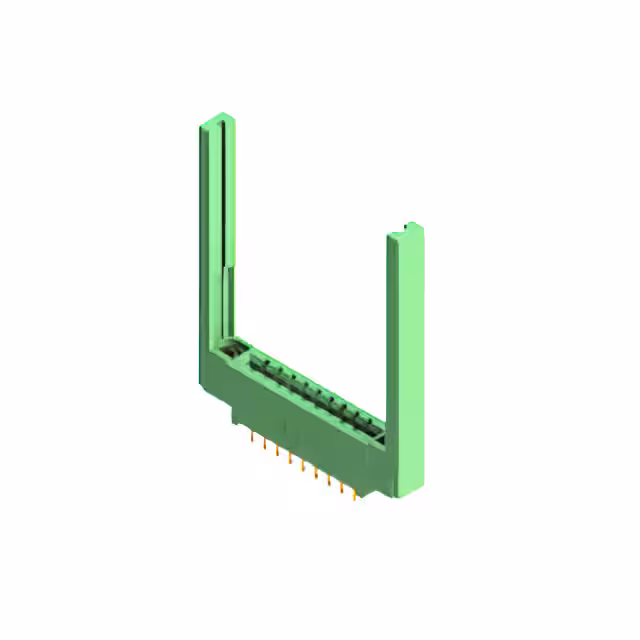 337-009-558-668 EDAC Inc.  Edgeboard Connectors
